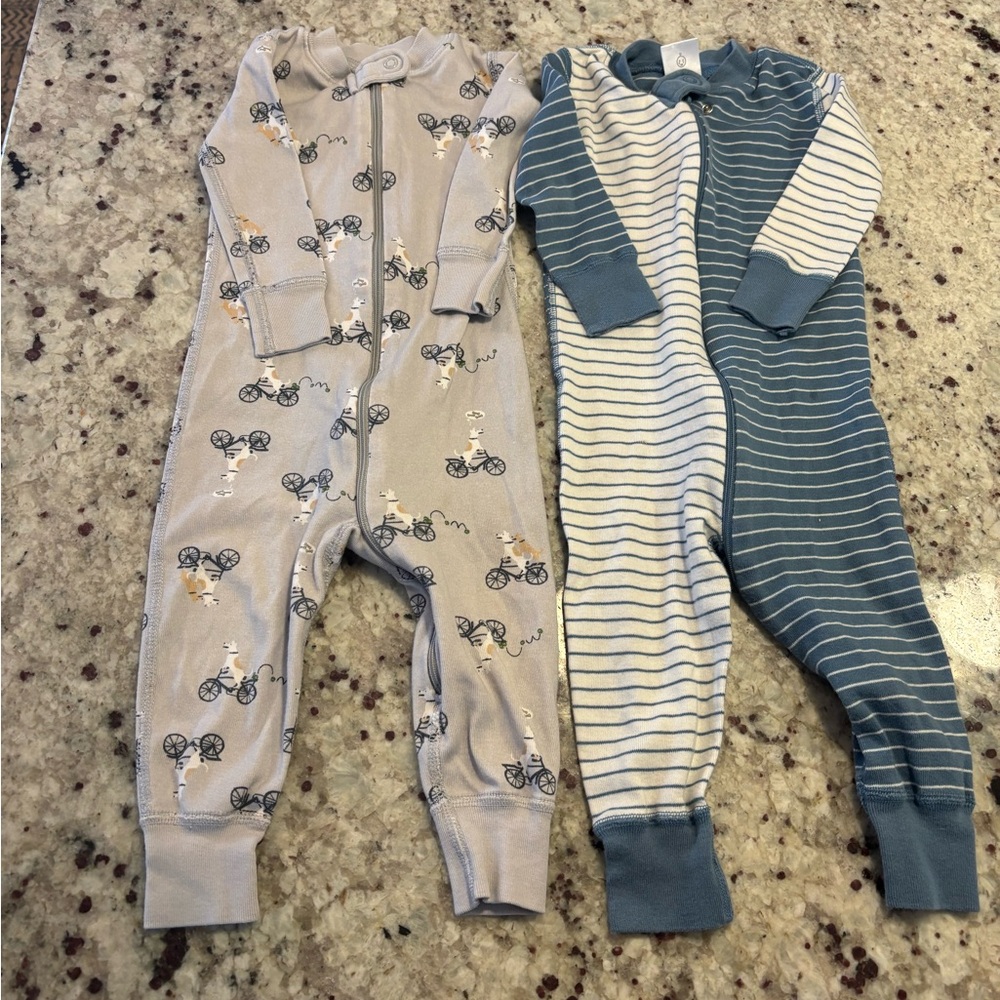 Hanna Andersson PJs